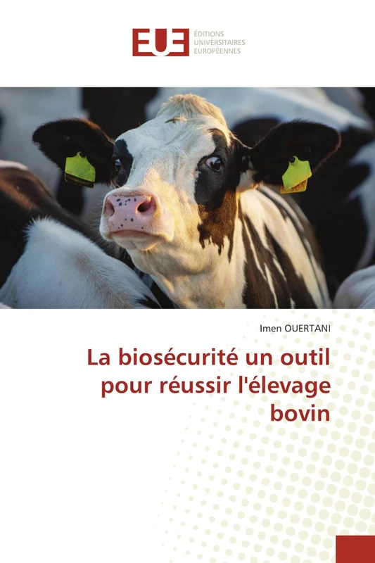 La biosécurité un outil pour réussir l'élevage bovin - Image 1