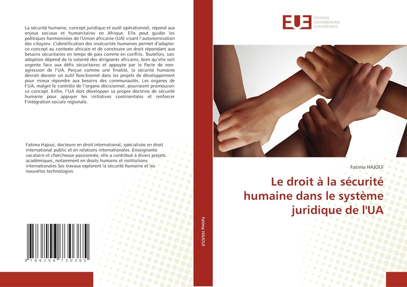 Le droit à la sécurité humaine dans le système juridique de l'UA