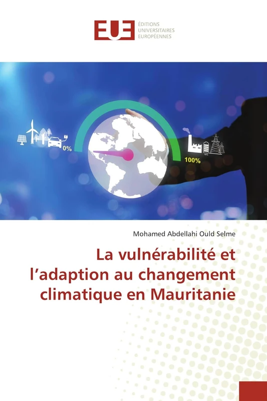 La vulnérabilité et l’adaption au changement climatique en Mauritanie