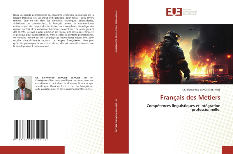 Français des Métiers: Compétences linguistiques et Intégration professionnelle.