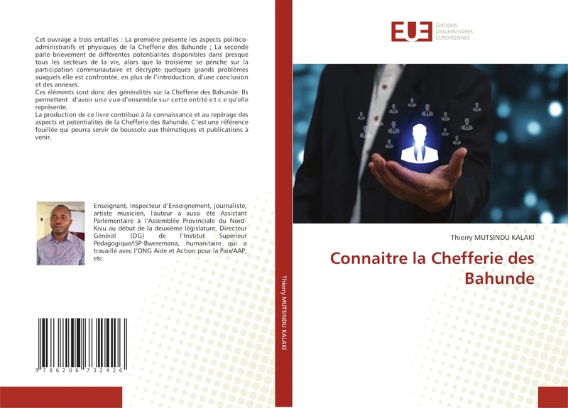 Connaitre la Chefferie des Bahunde