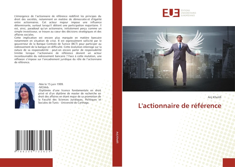 L'actionnaire de référence