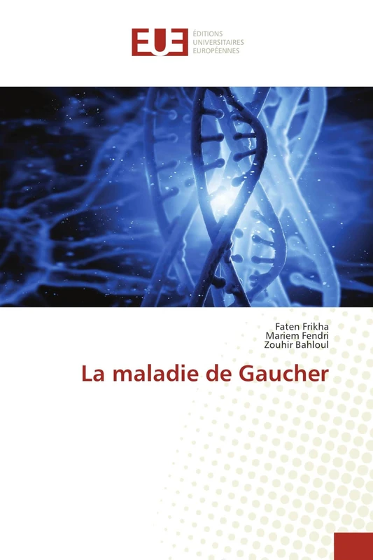 La maladie de Gaucher - Image 1