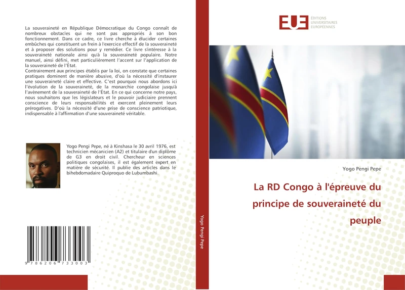 La RD Congo à l'épreuve du principe de souveraineté du peuple