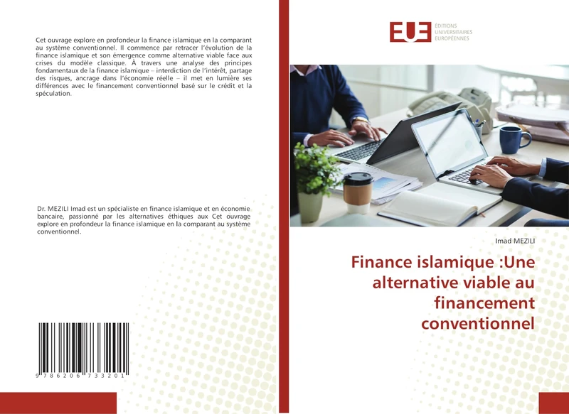 Finance islamique :Une alternative viable au financement conventionnel