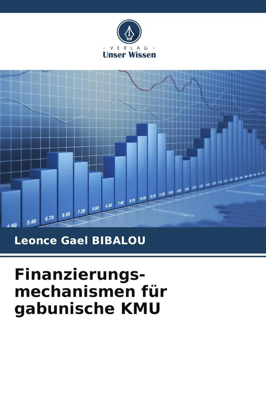 Finanzierungs-mechanismen für gabunische KMU