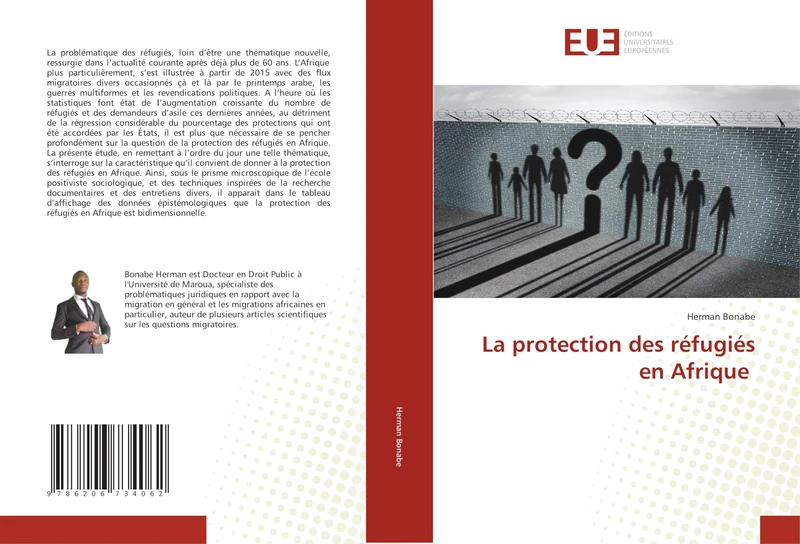 La protection des réfugiés en Afrique