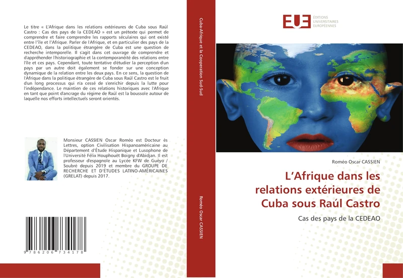 L’Afrique dans les relations extérieures de Cuba sous Raúl Castro: Cas des pays de la CEDEAO - Image 1