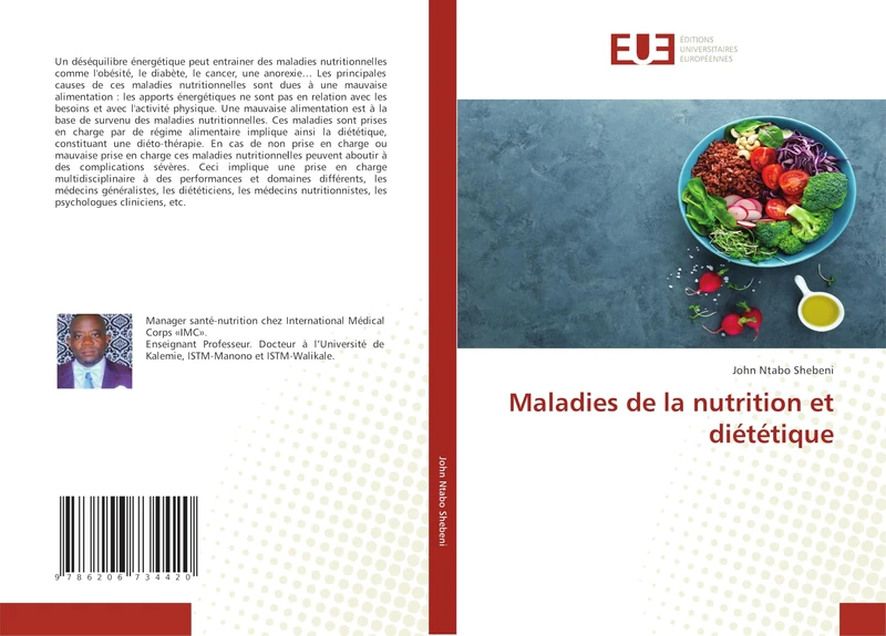 Maladies de la nutrition et diététique - Image 1