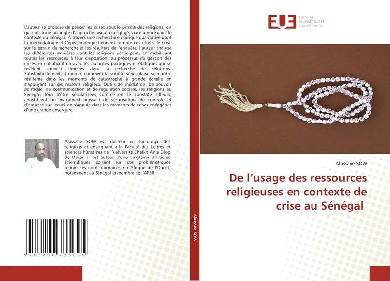 De l’usage des ressources religieuses en contexte de crise au Sénégal