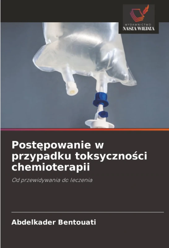 Postępowanie w przypadku toksyczności chemioterapii: Od przewidywania do leczenia - Image 1