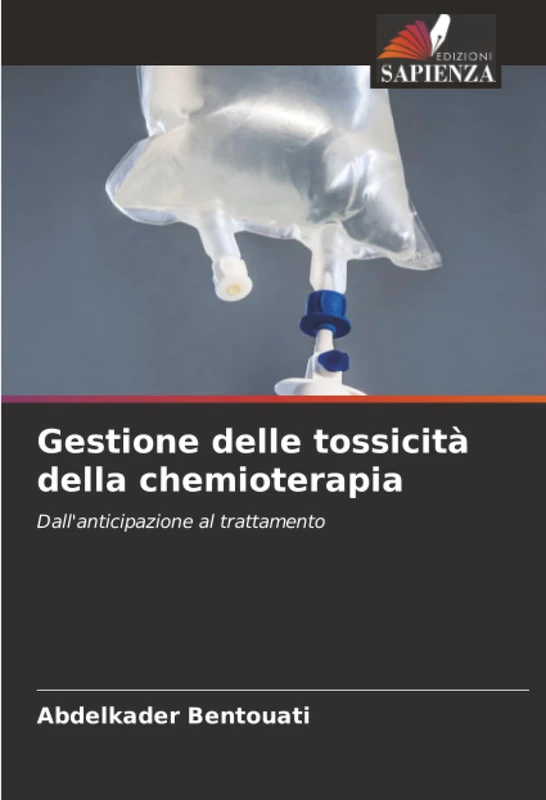 Gestione delle tossicità della chemioterapia: Dall'anticipazione al trattamento