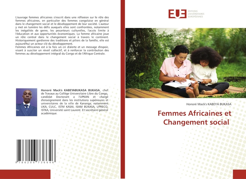 Femmes Africaines et Changement social