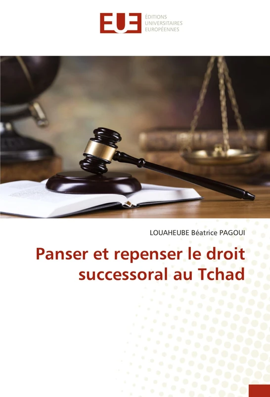 Panser et repenser le droit successoral au Tchad - Image 1