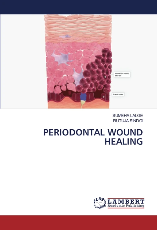 PERIODONTAL WOUND HEALING - Image 1