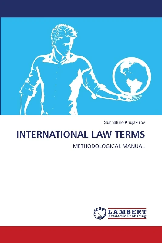 INTERNATIONAL LAW TERMS: METHODOLOGICAL MANUAL