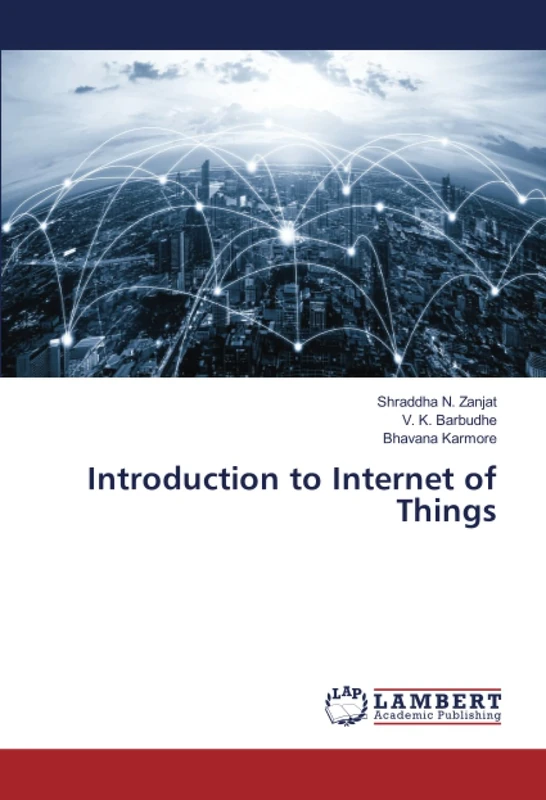 Introduction to Internet of Things