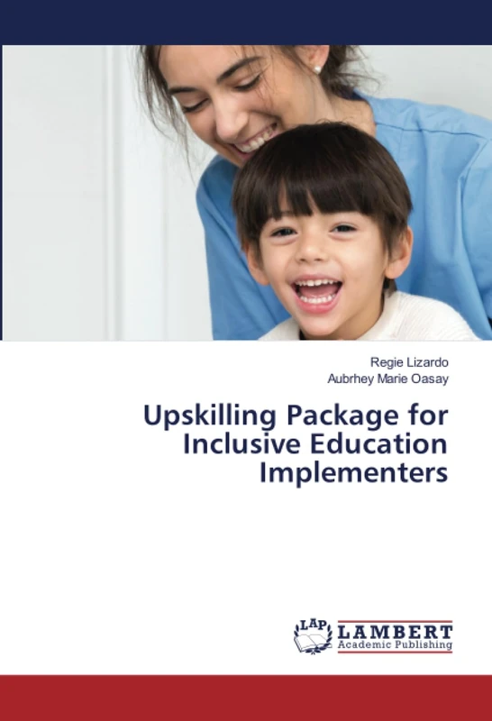 Upskilling Package for Inclusive Education Implementers