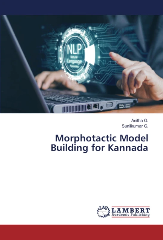 Morphotactic Model Building for Kannada