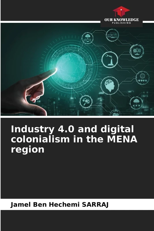 Industry 4.0 and digital colonialism in the MENA region - Image 1