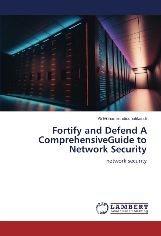 Fortify and Defend A ComprehensiveGuide to Network Security: network security