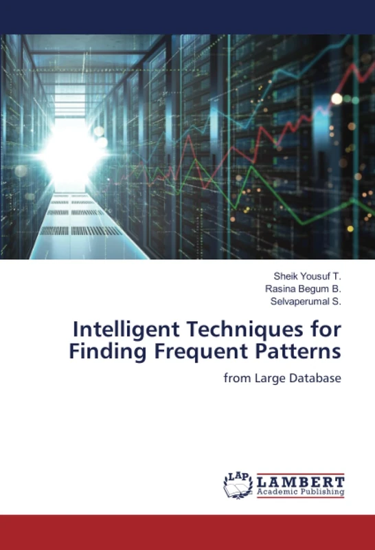 Intelligent Techniques for Finding Frequent Patterns: from Large Database
