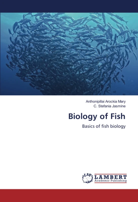 Biology of Fish: Basics of fish biology