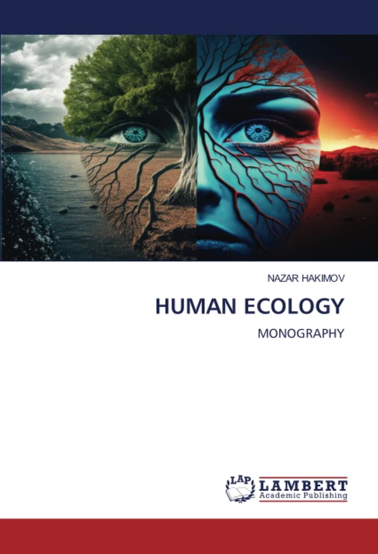 HUMAN ECOLOGY: MONOGRAPHY