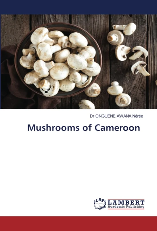 Mushrooms of Cameroon