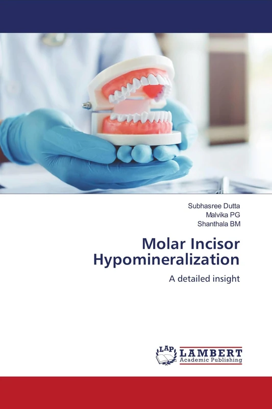 Molar Incisor Hypomineralization: A detailed insight - Image 1