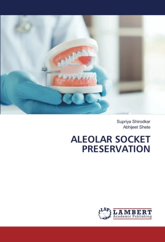 ALEOLAR SOCKET PRESERVATION - Image 1