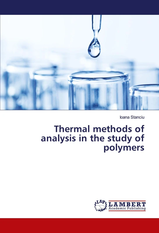 Thermal methods of analysis in the study of polymers