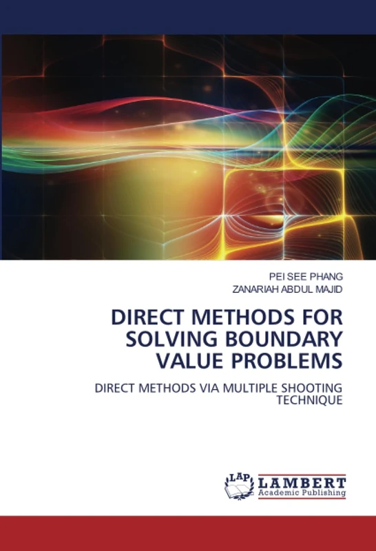 DIRECT METHODS FOR SOLVING BOUNDARY VALUE PROBLEMS: DIRECT METHODS VIA MULTIPLE SHOOTINGTECHNIQUE