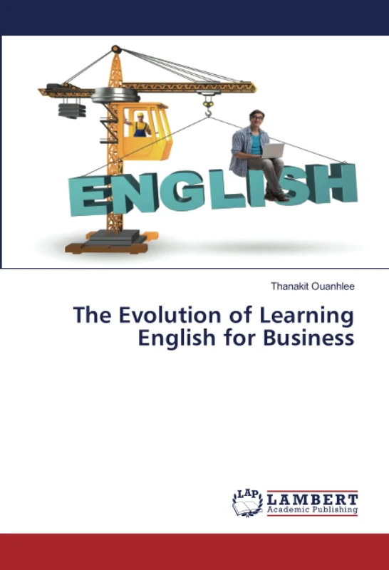 The Evolution of Learning English for Business