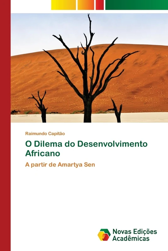 O Dilema do Desenvolvimento Africano: A partir de Amartya Sen