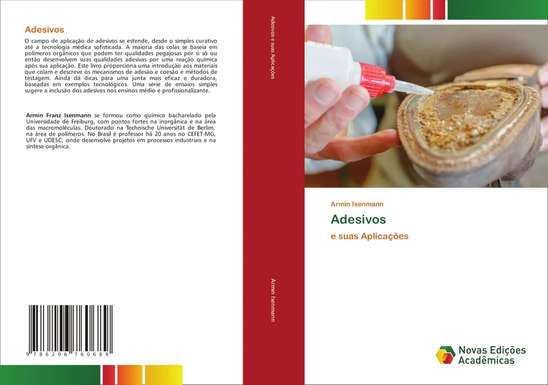 Adesivos: e suas Aplicações