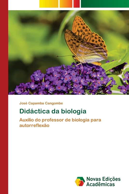 Didáctica da biologia: Auxílio do professor de biologia para autorreflexão