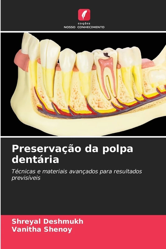 Preservação da polpa dentária: Técnicas e materiais avançados para resultados previsíveis - Image 1