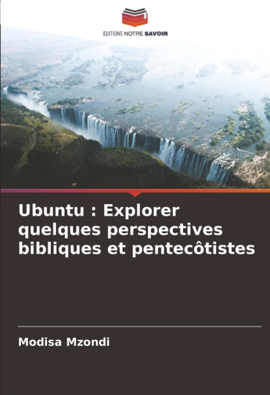 Ubuntu : Explorer quelques perspectives bibliques et pentecôtistes