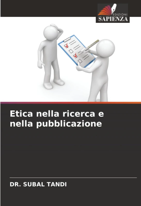 Etica nella ricerca e nella pubblicazione