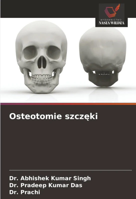 Osteotomie szczęki