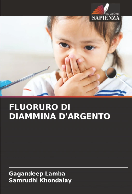 FLUORURO DI DIAMMINA D'ARGENTO