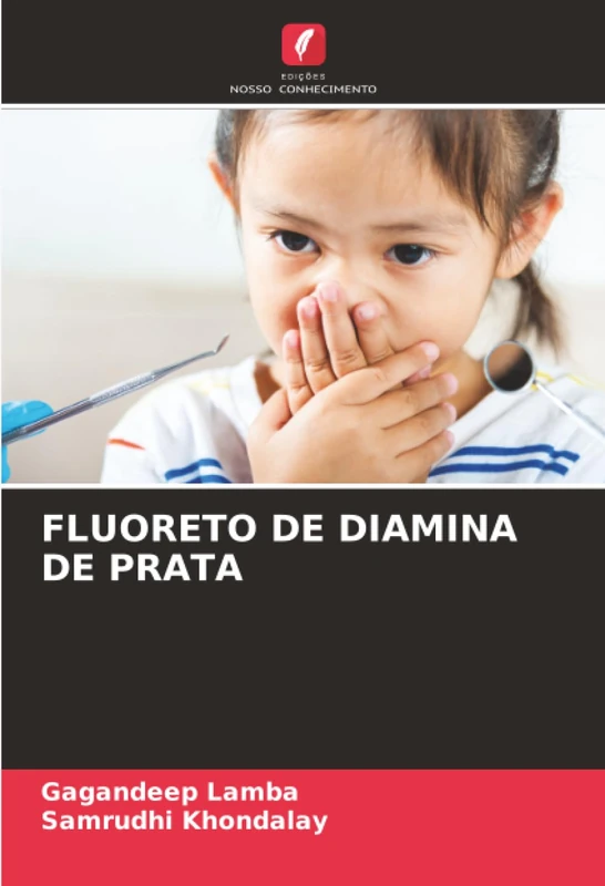 FLUORETO DE DIAMINA DE PRATA