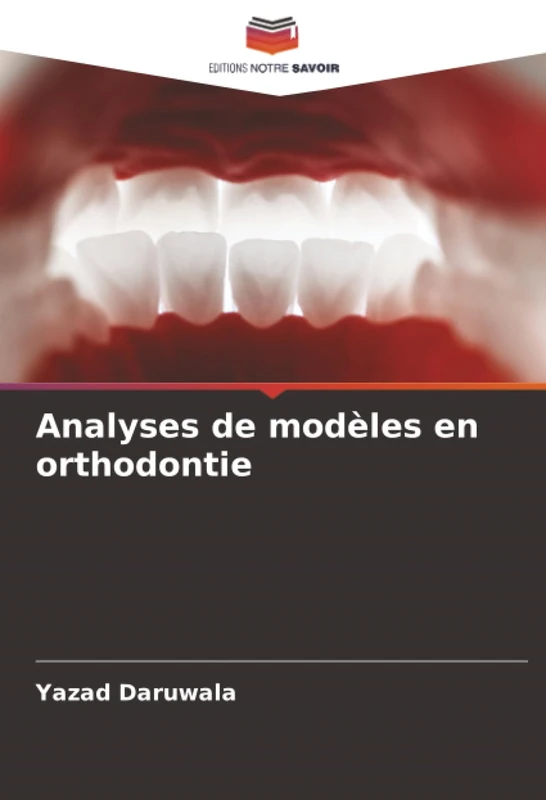 Analyses de modèles en orthodontie