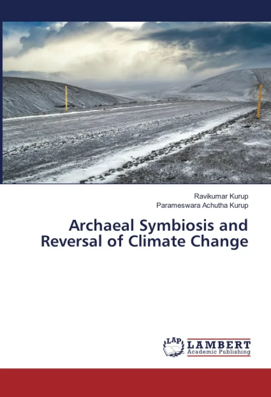 Archaeal Symbiosis and Reversal of Climate Change