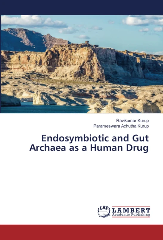 Endosymbiotic and Gut Archaea as a Human Drug