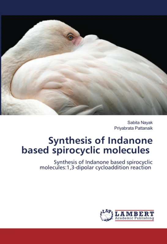 Synthesis of Indanone based spirocyclic molecules: Synthesis of Indanone based spirocyclic molecules:1,3-dipolar cycloaddition reaction