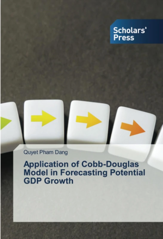 Application of Cobb-Douglas Model in Forecasting Potential GDP Growth