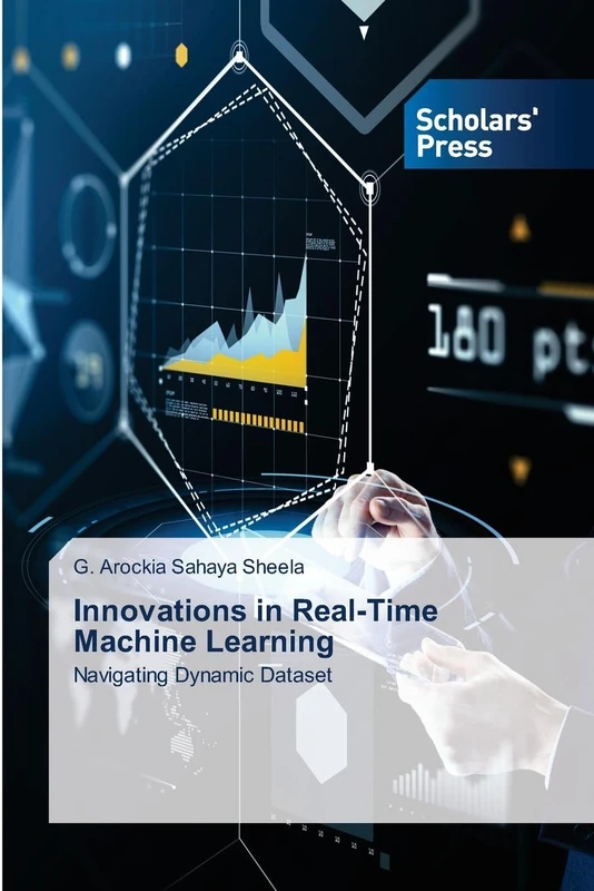 Innovations in Real-Time Machine Learning: Navigating Dynamic Dataset