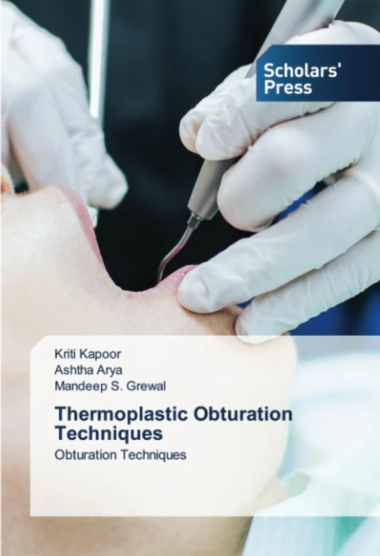 Thermoplastic Obturation Techniques: Obturation Techniques